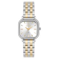 Relógio Technos Feminino Mini Bicolor - GL32BC/1K