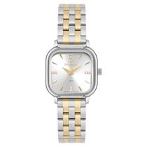 Relógio Technos Feminino Mini Bicolor - GL32BC/1K