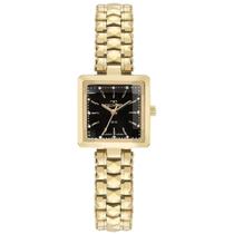 Relógio Technos Feminino Mini Dourado - 2035MXHS/1P Relógio Technos Feminino Mini Dourado - 2035MXHS/1P