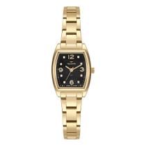 Relógio Technos Feminino Mini Dourado - 2035MXP/1P Relógio Technos Feminino Mini Dourado - 2035MXP/1P