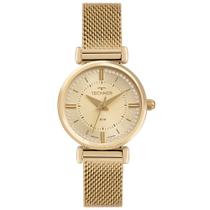 Relógio Technos Feminino Mini Dourado - 2035mxu/1d Relógio Technos Feminino Mini Dourado - 2035mxu/1d