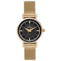 Relógio Technos Feminino Mini Dourado - 2035MXU/1P