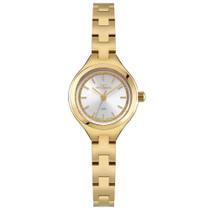 Relógio Technos Feminino Mini Dourado - 2035nam-1k