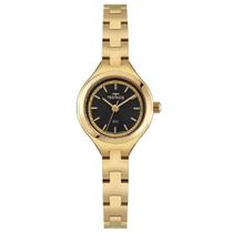 Relógio Technos Feminino Mini Dourado - 2035nam-1p Relógio Technos Feminino Mini Dourado - 2035nam-1p