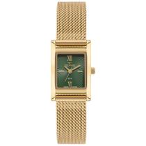 Relógio Technos Feminino Mini Dourado - 2035NDE/1V