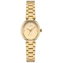 Relógio Technos Feminino Mini Dourado - 2035NED/1X Relógio Technos Feminino Mini Dourado - 2035NED/1X