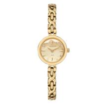 Relógio Technos Feminino Mini Dourado - 5y20lz-1d 5y20lz-1d Relógio Technos Feminino Mini Dourado - 5y20lz-1d 5y20lz-1d