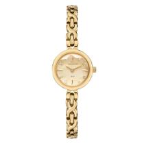 Relógio Technos Feminino Mini Dourado - 5Y20LZ/1D