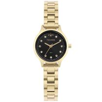 Relógio Technos Feminino Mini Dourado - GL32AJ/1P