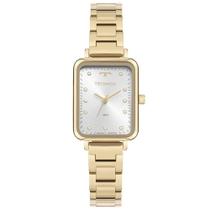 Relógio Technos Feminino Mini Dourado - GL32AK/1K