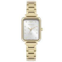 Relógio Technos Feminino Mini Dourado GL32AK/1K