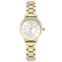 Relógio Technos Feminino Mini Dourado - GL32AL/1K