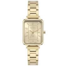 Relógio Technos Feminino Mini Dourado - GL32AM/1X