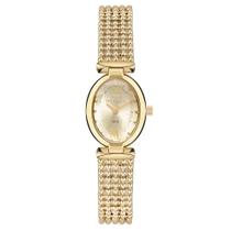 Relógio Technos Feminino Mini Joia 2035mzh1d Correia Dourado Bisel Dourado Relógio Technos Feminino Mini Joia 2035mzh1d Correia Dourado Bisel Dourado
