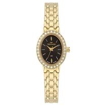 Relógio Technos Feminino Mini Joia 2035NAG/1P Dourado Relógio Technos Feminino Mini Joia 2035NAG/1P Dourado