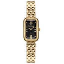 Relógio Technos Feminino Mini Joia 5Y20LO/1P Dourado Relógio Technos Feminino Mini Joia 5Y20LO/1P Dourado