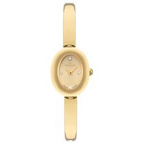 Relógio Technos Feminino Mini Joia 5Y20MC/1X