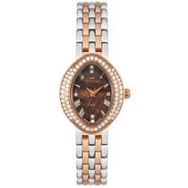 Relógio Technos Feminino Mini Joia Bicolor - 2035NBM/1M
