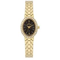 Relógio Technos Feminino Mini Joia Dourado - 2035NAG/1P