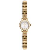 Relógio Technos Feminino Mini Petit Dourado - 1042AC/1K