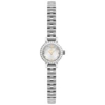 Relógio Technos Feminino Mini Petit Prata - 1042AD/1K Relógio Technos Feminino Mini Petit Prata - 1042AD/1K