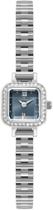 Relógio Technos Feminino Mini Petit Prata 1042AG/1A Relógio Technos Feminino Mini Petit Prata 1042AG/1A