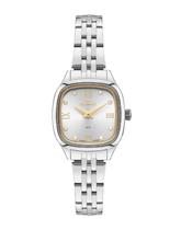 Relógio Technos Feminino Mini Prata 2025LUN/1K