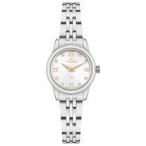 Relógio Technos Feminino Mini Prata - 2025LUR/1K Relógio Technos Feminino Mini Prata - 2025LUR/1K
