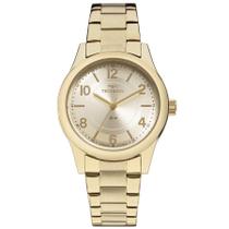Relógio Technos Feminino Ref: 2035mfts/4x Elegance Dourado