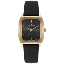 Relógio Technos Feminino Ref: 2035Ncp/0P Retangular Dourado Relógio Technos Feminino Ref: 2035Ncp/0P Retangular Dourado