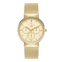 Relógio Technos Feminino Slim 6P29ALW/1D