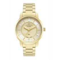 Relógio Technos Feminino St. Moritz 2039EE/1D Relógio Technos Feminino St. Moritz 2039EE/1D