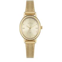 Relógio Technos Feminino Style Dourado - 2035MZD/1D