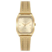 Relógio Technos Feminino Style Dourado - 2035MZG/1D