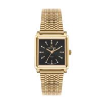 Relógio Technos Feminino Style Dourado - 2035MZV/1P