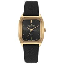 Relógio Technos Feminino Style Dourado - 2035NCP/0P