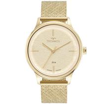 Relógio Technos Feminino Style Dourado 2036MPA/1X