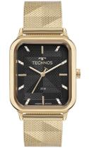 Relógio Technos Feminino Style Dourado 2036MRL/1P