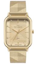 Relógio Technos Feminino Style Dourado 2036MRM/1X