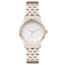 Relógio Technos Feminino Trend Bicolor - 2036NBO/1K