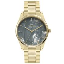 Relógio Technos Feminino Trend Dourado 2035MVO/1C Relógio Technos Feminino Trend Dourado 2035MVO/1C