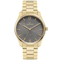 Relógio Technos Feminino Trend Dourado - 2035MVT/1C