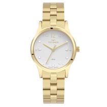 Relógio Technos Feminino Trend Dourado - 2036MTE/1K