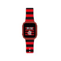 Relógio Technos Flamengo Infantil FLAKIDSAA/8R