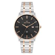 Relógio Technos GM10YW/1F Classic - SLIM - Masculino