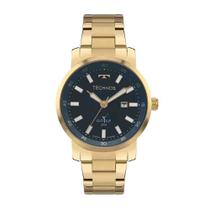 Relógio Technos Golf Dourado Masculino 2115TXV/1A Relógio Technos Golf Dourado Masculino 2115TXV/1A