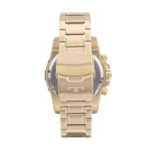 Relógio Technos Legacy Troca De Pulseira Dourado Masculino