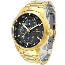 Relógio Technos Linha Grandtech De Pulso Masculino Robusto Original