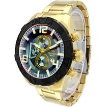 Relógio Technos Linha Legacy De Pulso Masculino Original 100 Metros