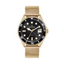 Relógio Technos Masculino Acqua Dourado - 2415ee/1p
